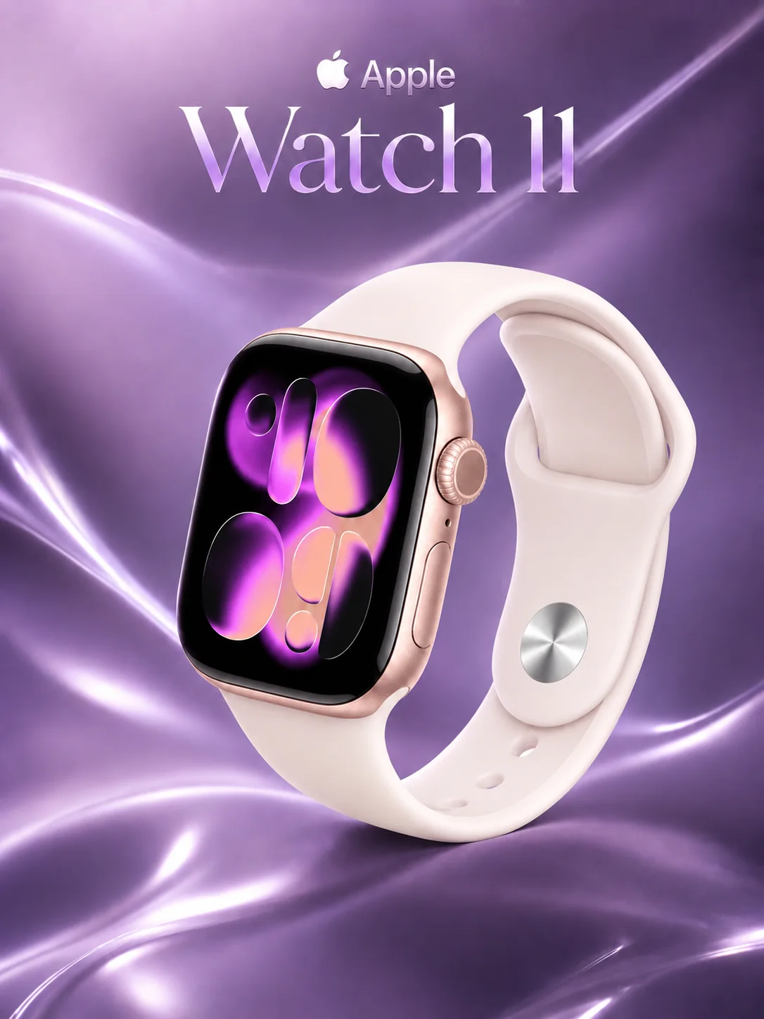 Apple Watch 11 — изображение 1